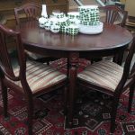 442 3614 DINING ROOM SET